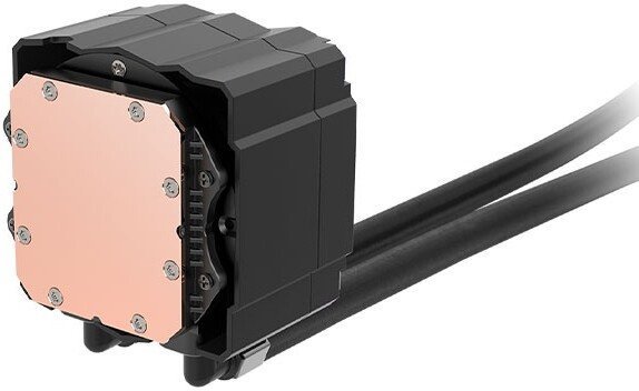 Система жидкостного охлаждения для процессора Thermaltake LA360 ARGB Sync CL-W459-PL12SW-A