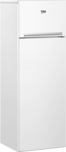 Холодильник BEKO DSF5240M00W