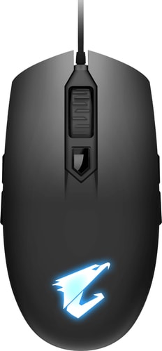 Игровая мышь Gigabyte Aorus M2