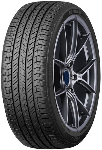 Летние шины Bearway BW777 265/40R21 105V