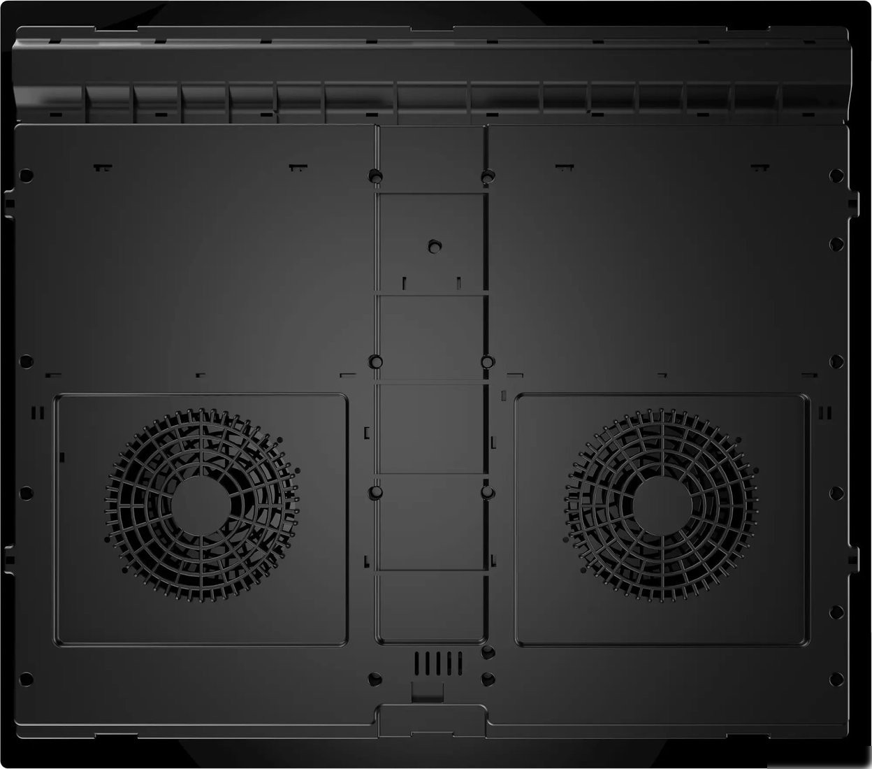 Варочная панель Haier HHK-Y64SCVB