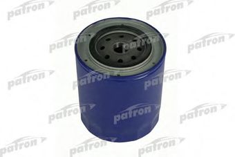 Масляный фильтр Patron PF4063