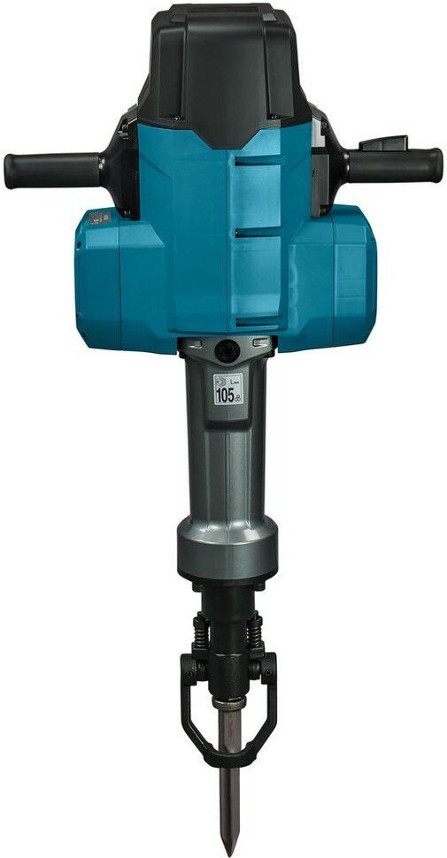 Отбойный молоток Makita HM004GZ01 (без АКБ)