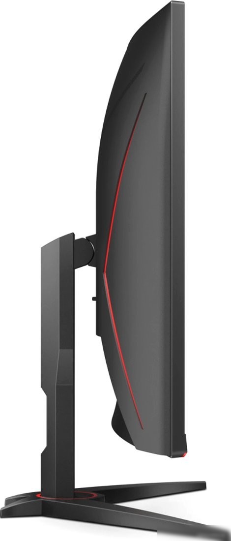 Игровой монитор AOC Agon C32G2ZE