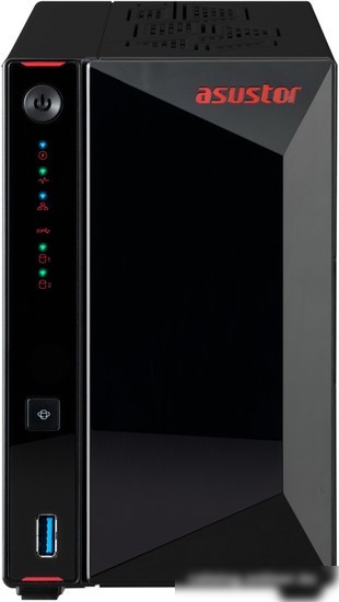 Сетевой накопитель ASUSTOR AS5402T