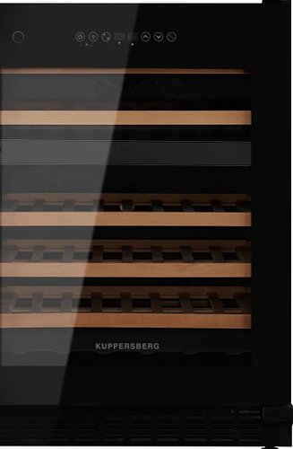 Винный шкаф KUPPERSBERG RBW 86