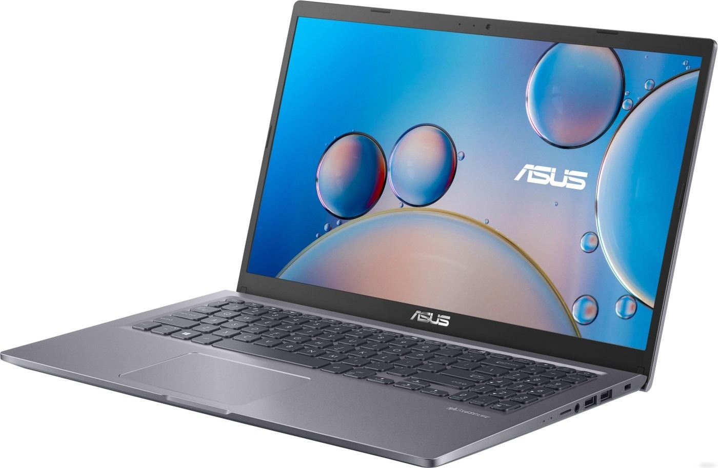 Ноутбук ASUS D515DA-BQ1662W