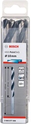 Набор оснастки Bosch 2608577268 (10 предметов)