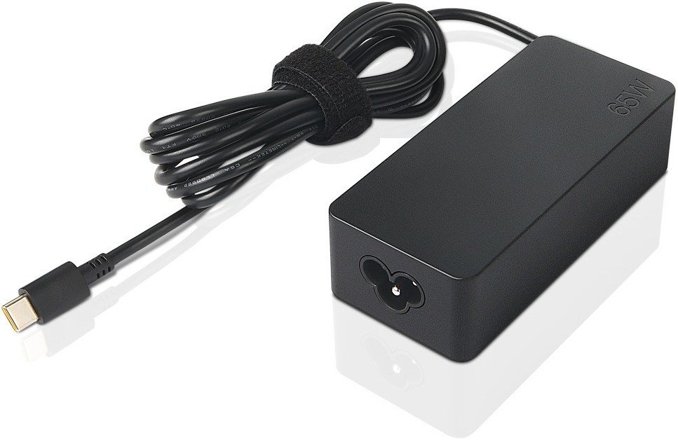 Сетевое зарядное Lenovo GX20P92529