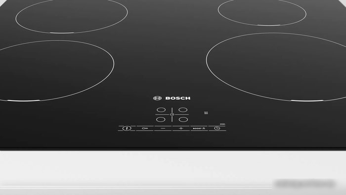 Варочная панель Bosch PIE611BB5E