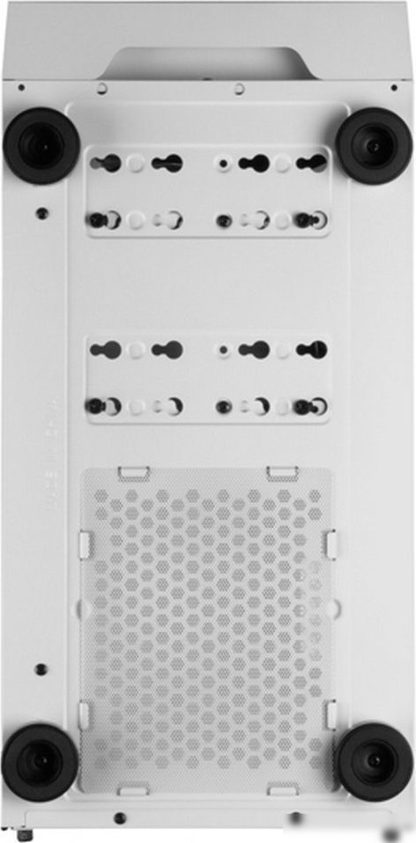 Корпус SilverStone Fara R1 Pro SST-FAR1W-PRO-V2