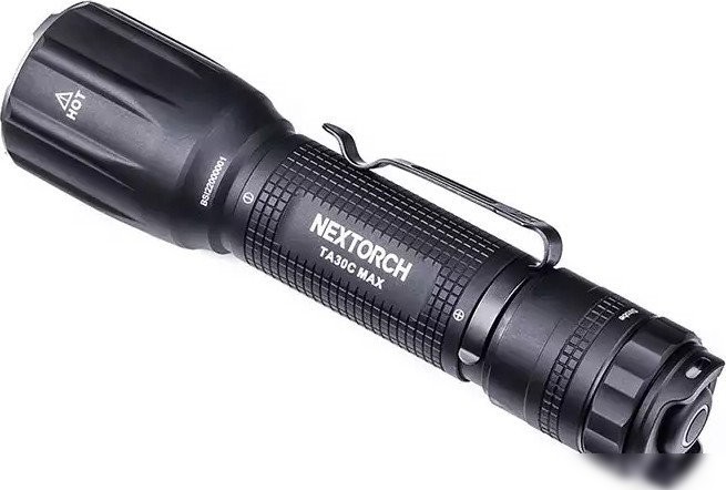 Фонарь Nextorch TA30C Max