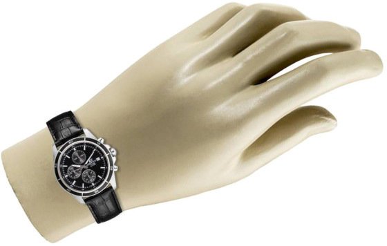Наручные часы Casio EFR-526L-1A