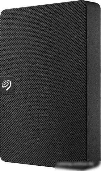 Внешний накопитель Seagate Expansion STKM4000400 4TB