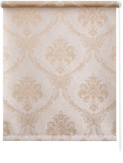 Рулонные шторы Legrand Фаби 80.5x175 58126915 (какао)