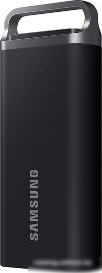 Внешний накопитель Samsung T5 EVO 4TB