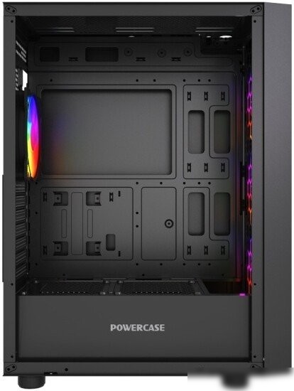 Корпус Powercase Mistral EA16 CMAEA16-L4