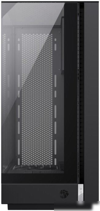 Корпус GameMax Infinity T20 (черный)