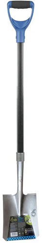 Лопата совковая Green Apple GALC6-073 Б0015195