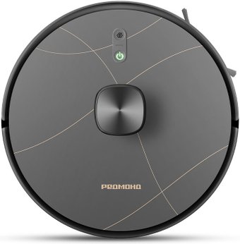 Робот-пылесос Redmond (Редмонд) VR1327S WiFi (серый)