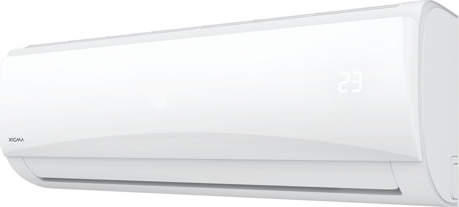 Кондиционер Xigma Jetpro XG-JP35RHA