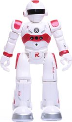 Робот IQ Bot Gravitone 5139284 (белый/красный)