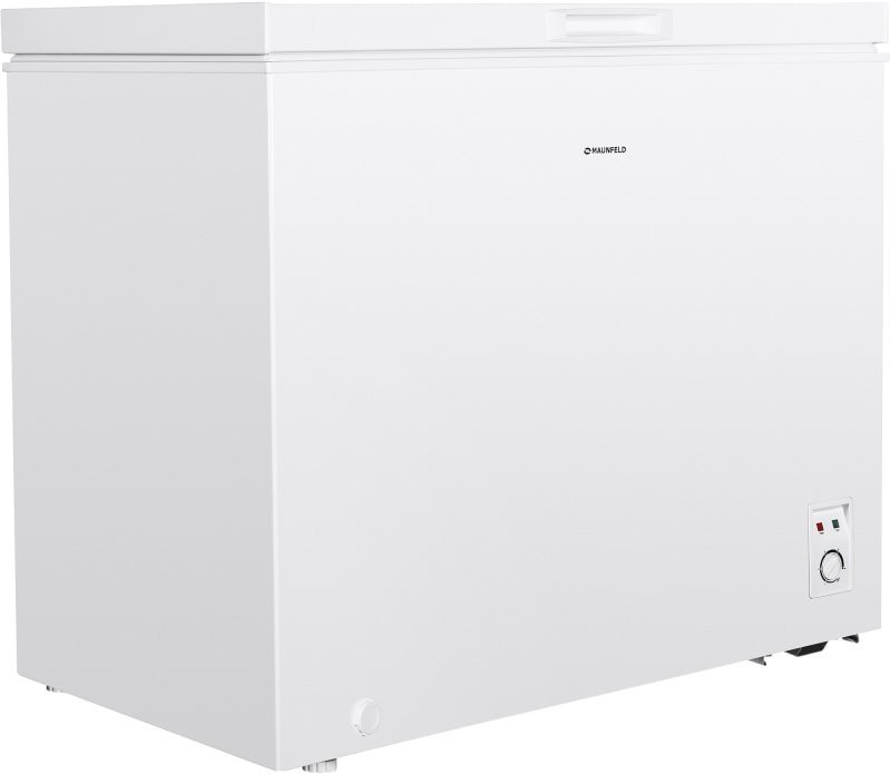 Морозильный ларь MAUNFELD MFL200W