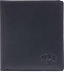 Кошелек Klondike 1896 Dawson KD1118-01 (черный)