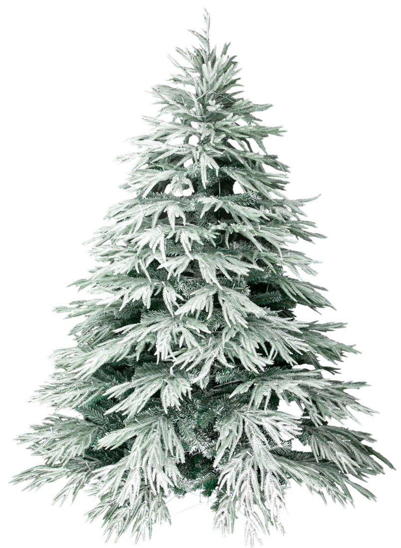 Ель Winter Fun 25203-240CM