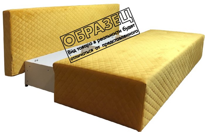 Диван Асмана Олимп (кватро 14)