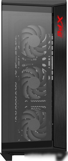 Корпус ADATA XPG Battlecruiser II ST (черный)