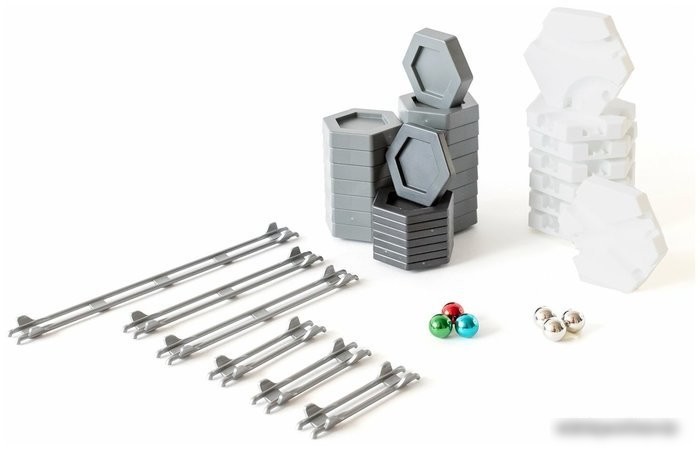 Конструктор Ravensburger GraviTrax 27609 Трассы