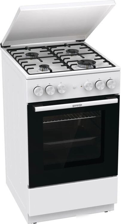 Кухонная плита Gorenje GK5A22WH