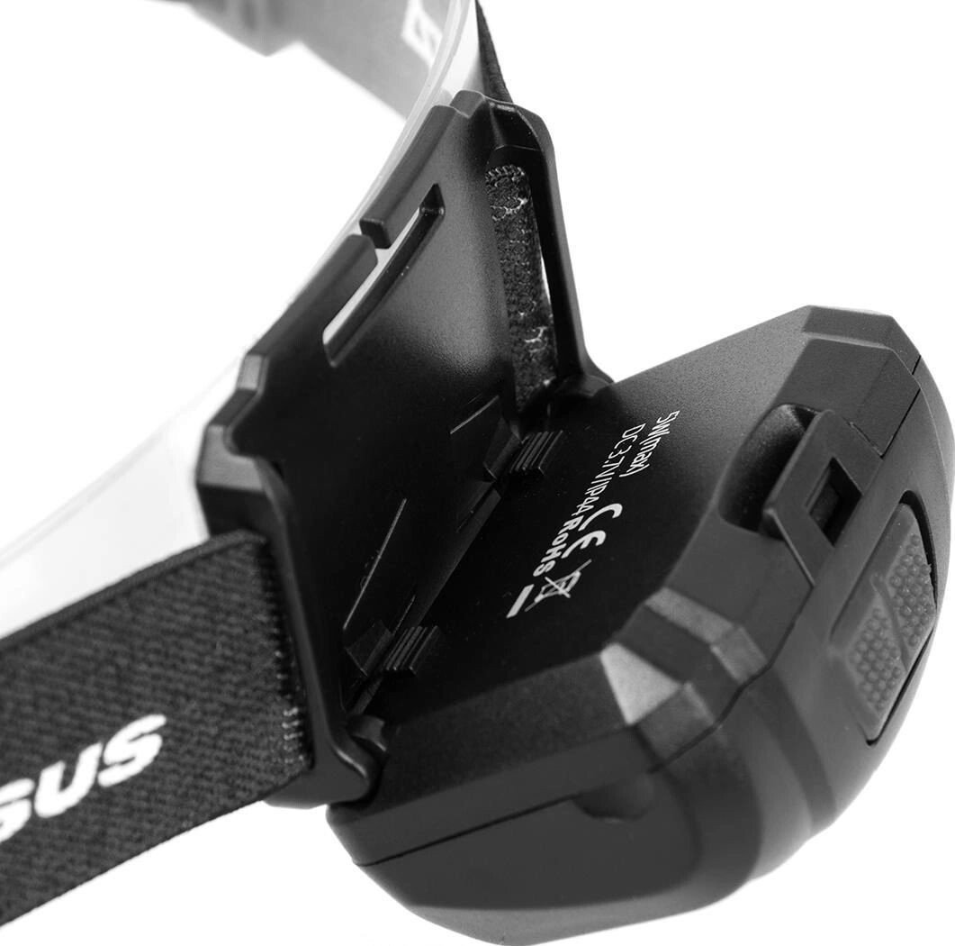 Фонарь Nisus N-HL06