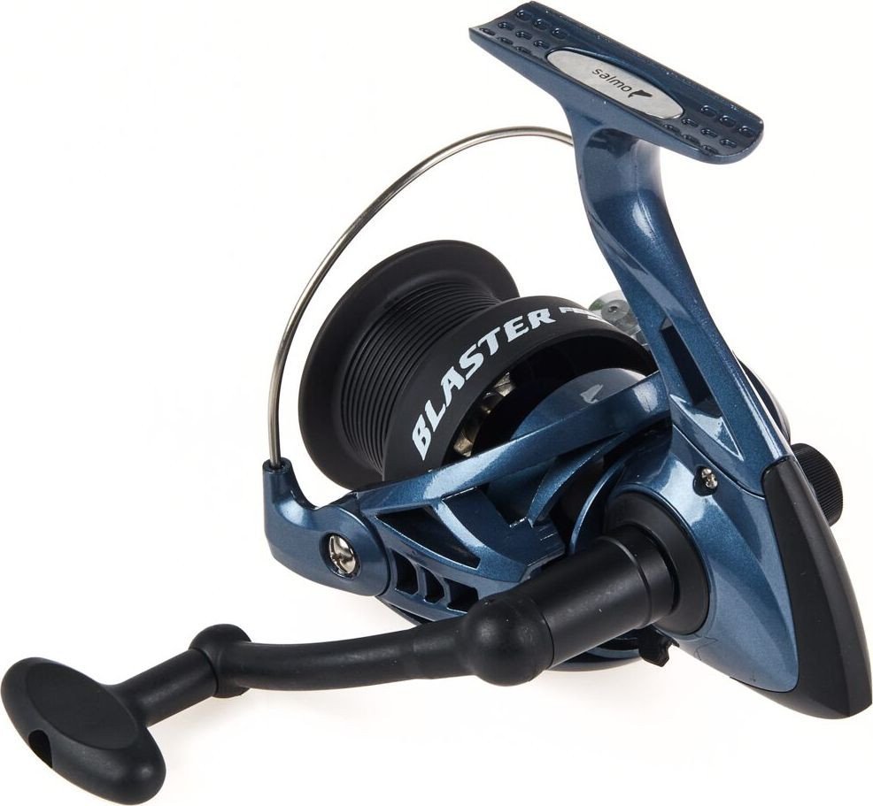 Рыболовная катушка Salmo Blaster Feeder II 1 40FD