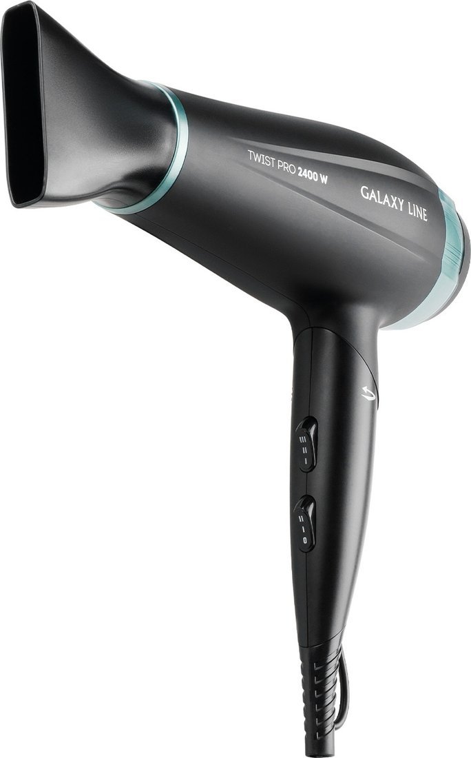 Фен Galaxy Line GL 4364