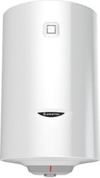 Накопительный электрический водонагреватель Ariston PRO1 R 50 V 1,5K PL DRY