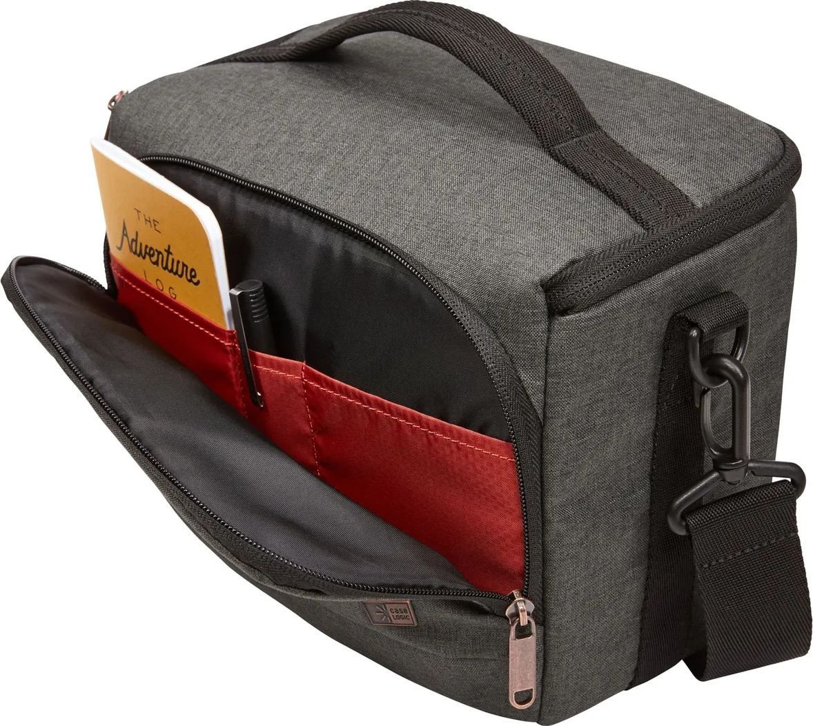 Сумка Case Logic Era CECS103O 3205276 (серый)
