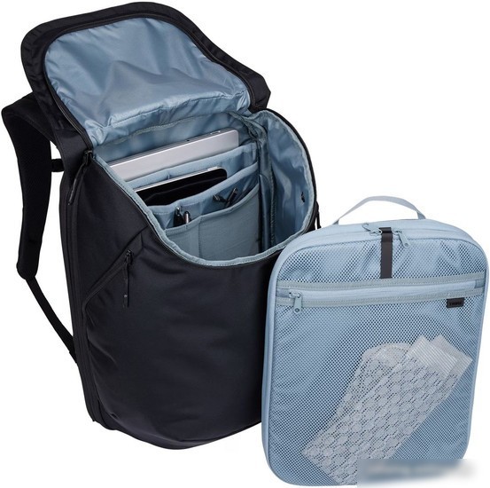 Городской рюкзак Thule Subterra 2 26L TSTB434BLK (черный)