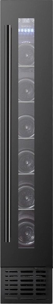 Винный шкаф Temptech CLX15SB