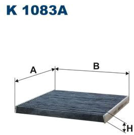 Filtron K1083A