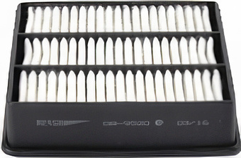Воздушный фильтр BIG Filter GB-9520