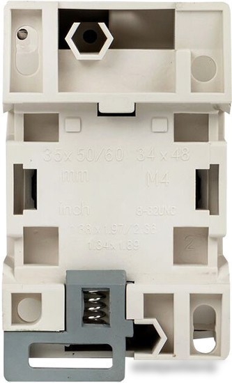 Контактор EKF PROxima КМЭ ctr-s-12-380
