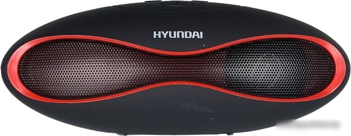 Беспроводная колонка Hyundai H-PAC100