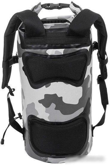 Туристический рюкзак Nisus N-BW-20