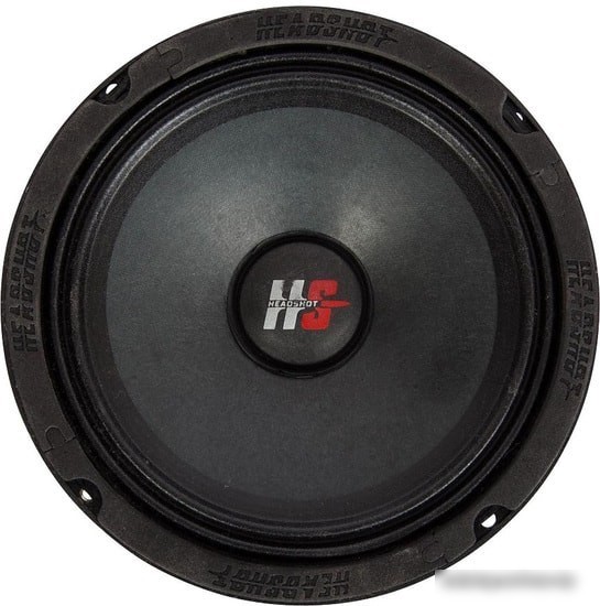 Мидбас KICX Headshot LS65