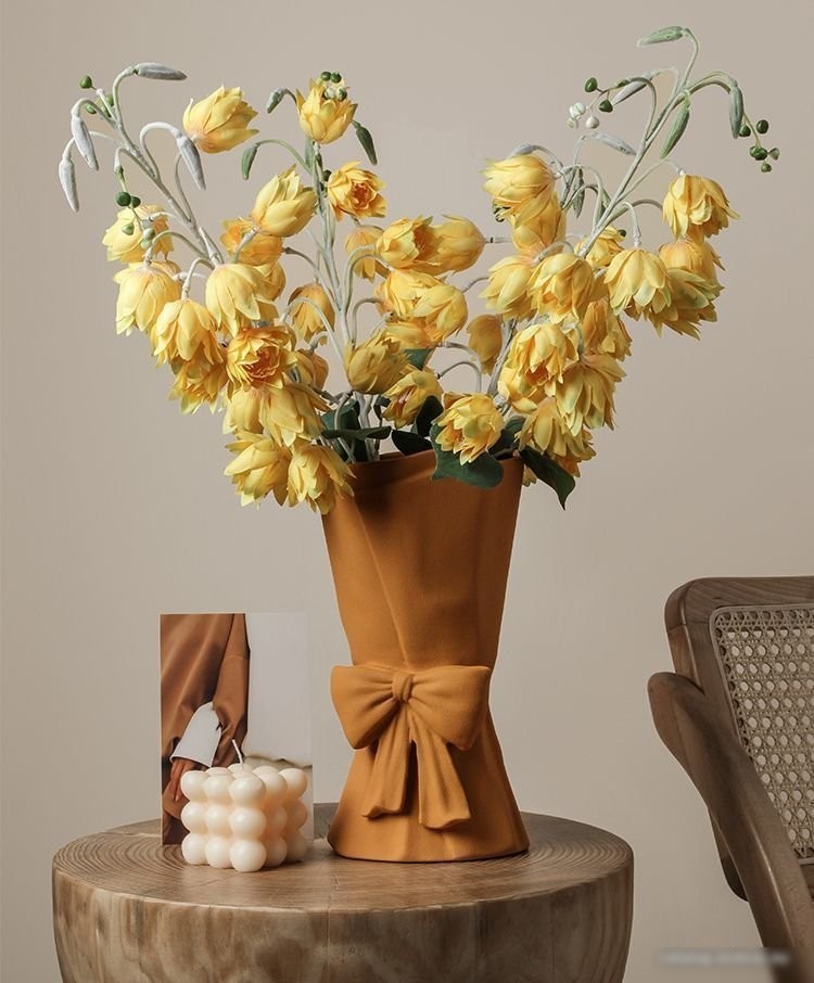 Ваза Merry Bear Home Decor Сверток 30000798