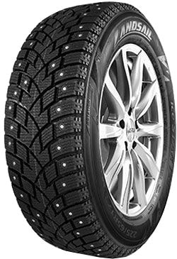 Автомобильные шины Landsail Ice Star iS37 225/60R17 103T