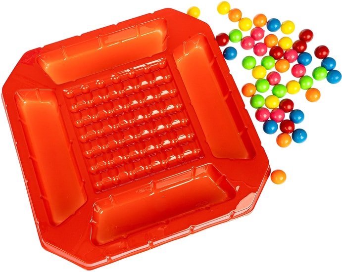 Настольная игра Bondibon Цветовое решение ВВ4517