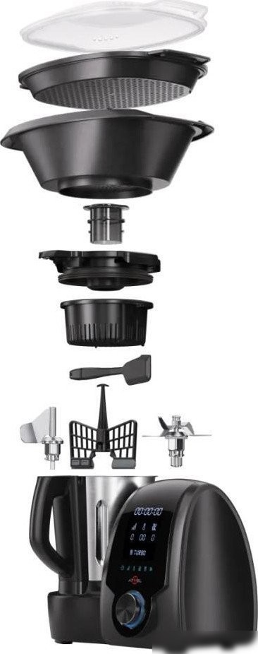 Кулинарный робот Atvel KitchenBot H 42201
